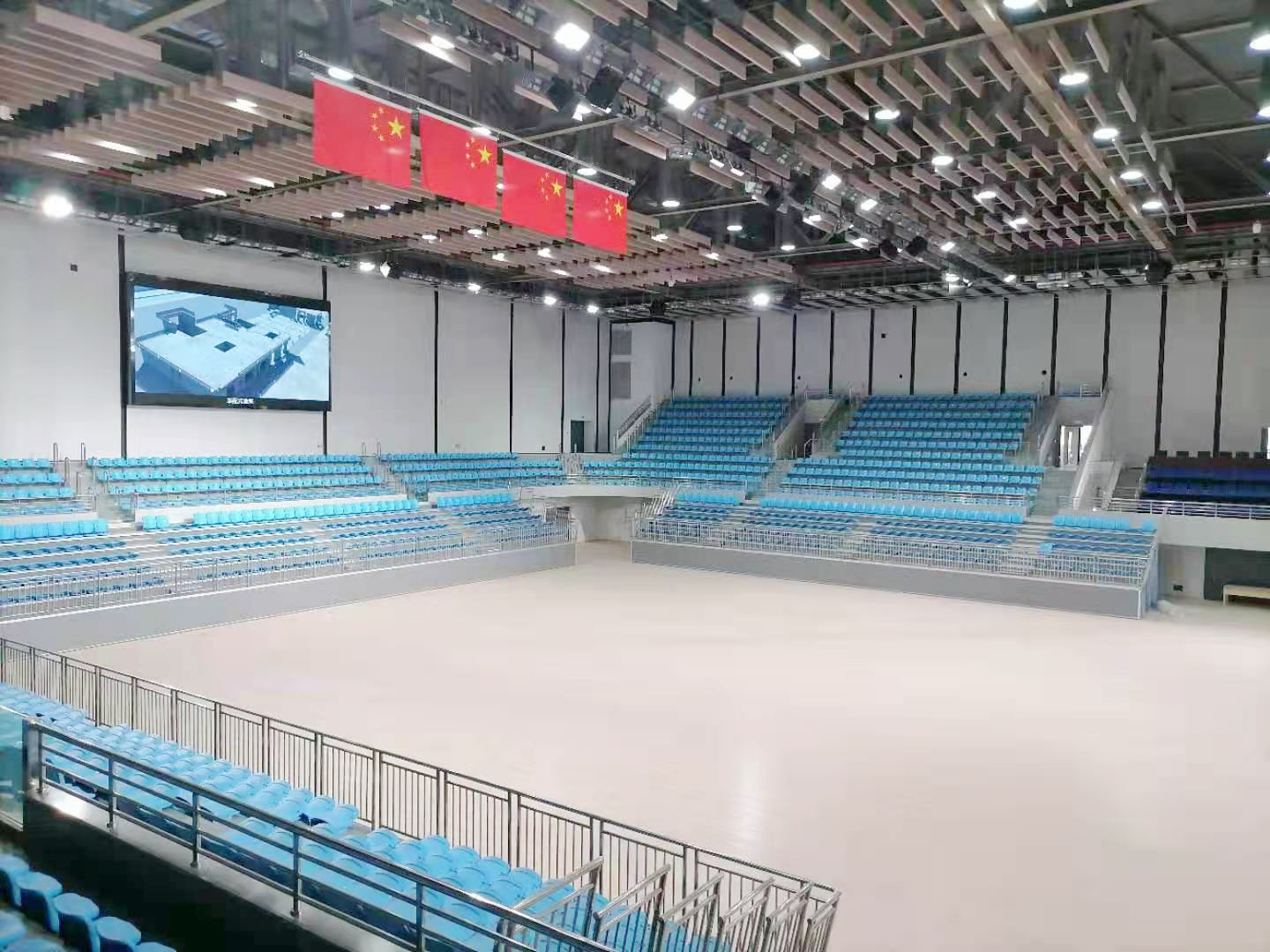 管道式日光照明系統