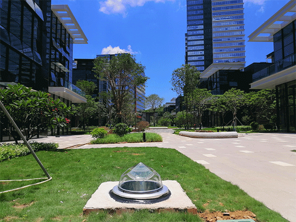 太陽光導(dǎo)入照明 太陽光導(dǎo)入照明