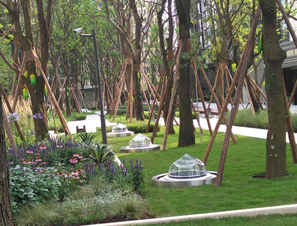 地下室導(dǎo)光管照明設(shè)計 地下室導(dǎo)光管照明設(shè)計