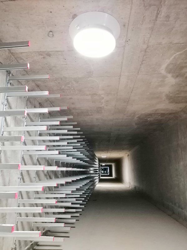 導(dǎo)光管日光照明系統(tǒng) 導(dǎo)光管日光照明系統(tǒng)