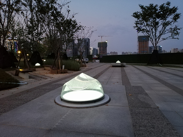 導(dǎo)光管日光照明系統(tǒng) 導(dǎo)光管日光照明系統(tǒng)