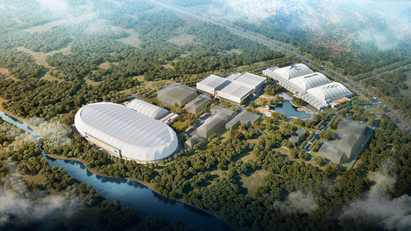 光導照明 光導照明