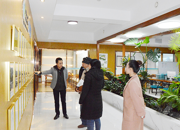 雙模式無電照明系統 雙模式無電照明系統