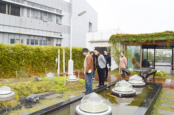 雙模式無電照明系統 雙模式無電照明系統