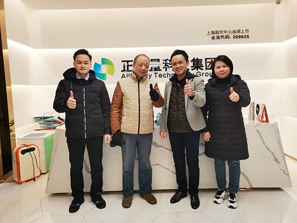 雙模式無電照明系統