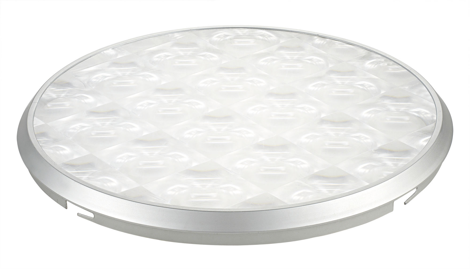 圓形漫射器-光導照明系統 圓形漫射器-光導照明系統