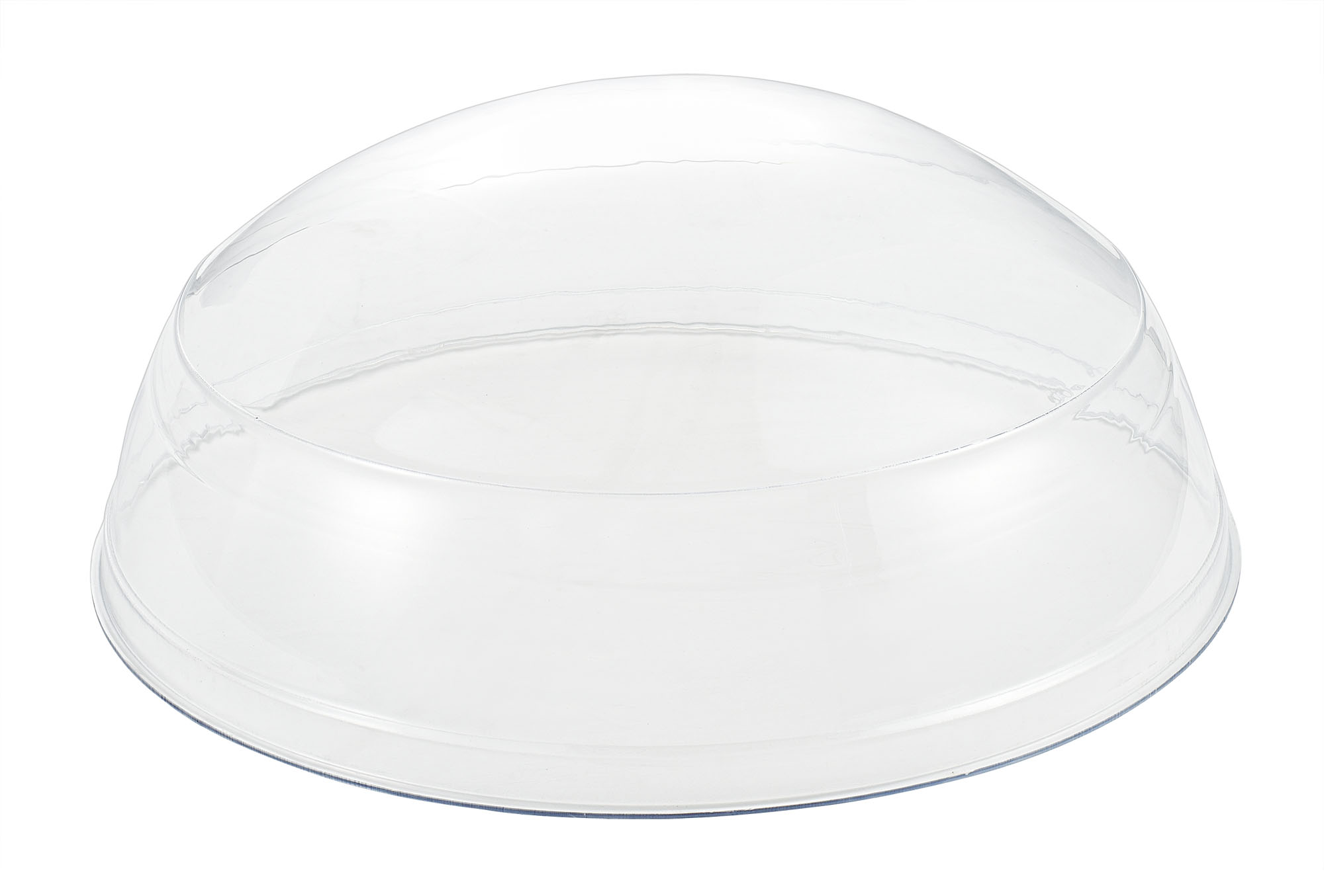 半球形采光罩-無電照明系統 半球形采光罩-無電照明系統