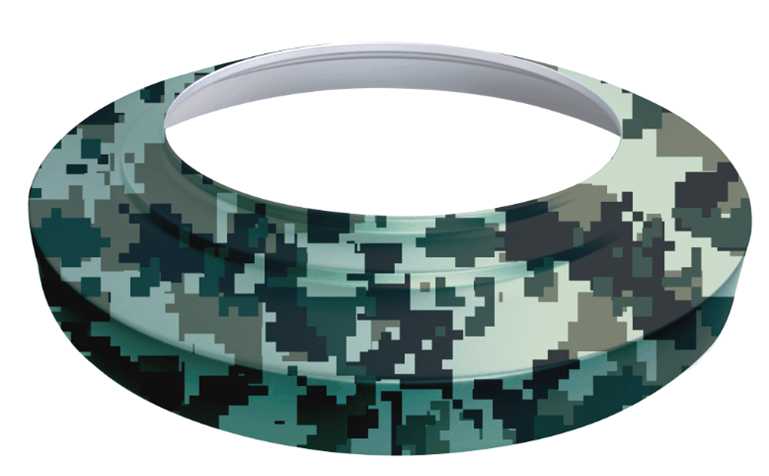 迷彩防雨套圈-光導(dǎo)照明系統(tǒng) 迷彩防雨套圈-光導(dǎo)照明系統(tǒng)