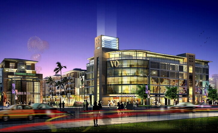 國內XX廣場地下車庫項目導光管采光系統經濟分析報告書 國內XX廣場地下車庫項目導光管采光系統經濟分析報告書