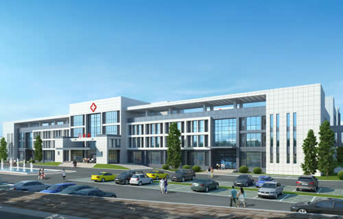 湖南株洲第一人民醫(yī)院光導(dǎo)照明應(yīng)用 湖南株洲第一人民醫(yī)院光導(dǎo)照明應(yīng)用