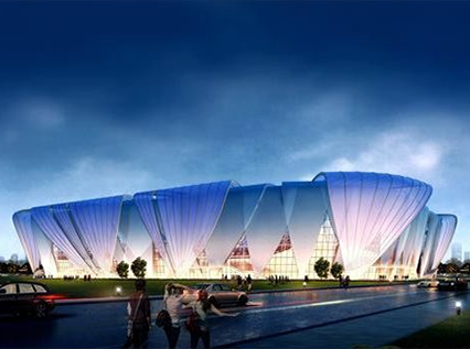 大連火車頭體育場(chǎng)光導(dǎo)照明應(yīng)用 大連火車頭體育場(chǎng)光導(dǎo)照明應(yīng)用