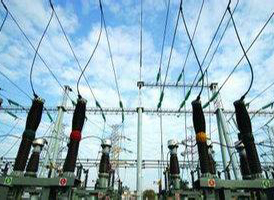 江門地區變電站無電照明應用