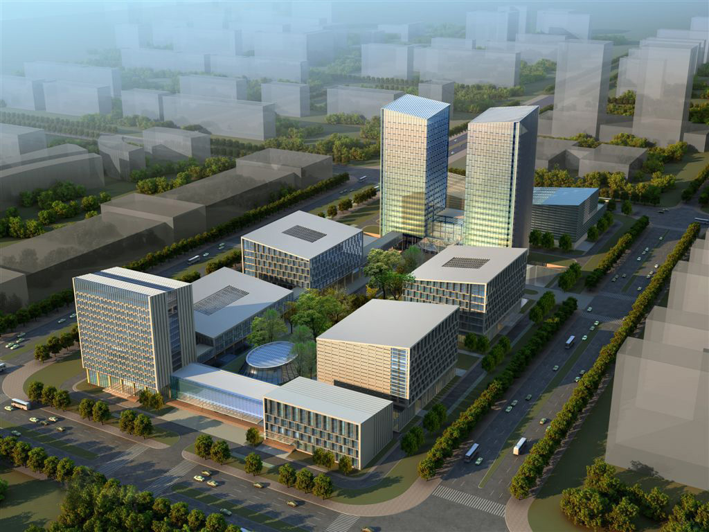 廣發(fā)金融中心光導照明系統(tǒng)應用 廣發(fā)金融中心光導照明系統(tǒng)應用