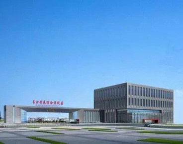 長沙黃花綜合保稅區光導照明應用 長沙黃花綜合保稅區光導照明應用