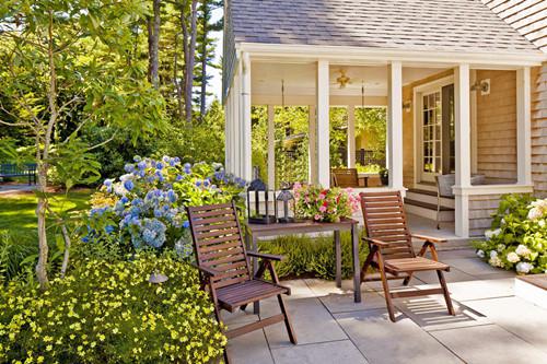 蘭州別墅——無電照明系統項目